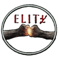 EL1TY emblem