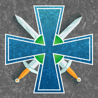 ALMCO emblem
