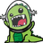 DYN0 emblem