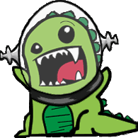 DYN0 emblem