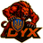 -DYX- emblem