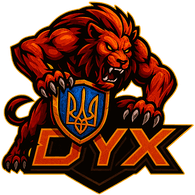 -DYX- emblem