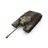 WOTTD emblem