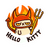 HEEL emblem