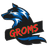 GROMS emblem