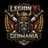 LXG emblem