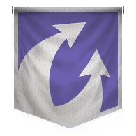 BW-1 emblem