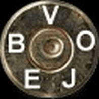VOJEB emblem