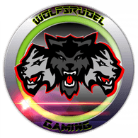 WR-G emblem