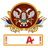 OTKAZ emblem