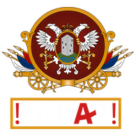OTKAZ emblem