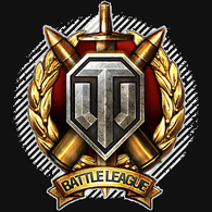 -G-P emblem