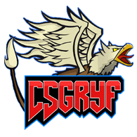 CSGRF emblem