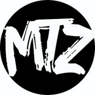 M_T_Z emblem