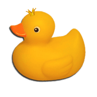 DUCKK emblem