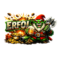ERFOL emblem