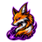 FOXS emblem