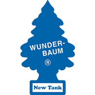 WBAUM emblem