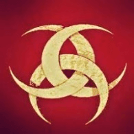 AKLAR emblem