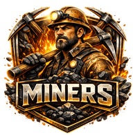 M1NER emblem