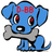 D-BB emblem