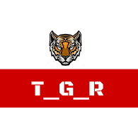 T_G_R emblem
