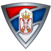 SRB-A emblem