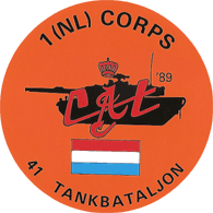 CAT89 emblem