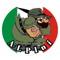 ALPI emblem