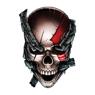 PLEBO emblem