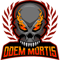 OM-T emblem