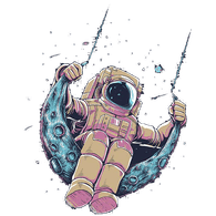 COSMS emblem