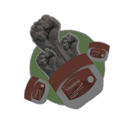 M-O-V emblem