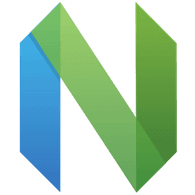 NVIM emblem
