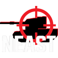 NEAST emblem