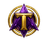 TOKEN emblem