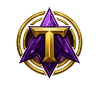 TOKEN emblem