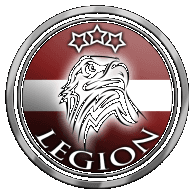 L-G-N emblem