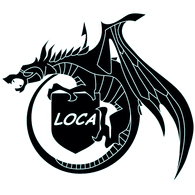 LOCA emblem