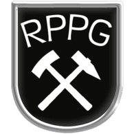 RPPG emblem