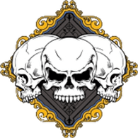 SGANG emblem