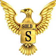 SOLD_ emblem