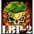 LBP-2 emblem