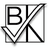 -BVK- emblem