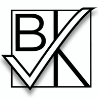 -BVK- emblem