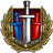 FDDF emblem
