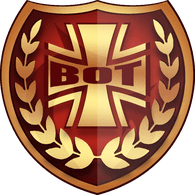 B-0-T emblem