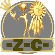 -Z-C- emblem