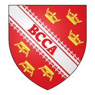 BCCA- emblem