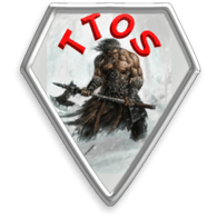TTOS emblem